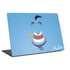 Disney Aladdin Genie Outline Art Universal Laptop 15in (12.2 x 8.8in) Skin